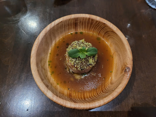 Photo of Black Tartan Kitchen - 132 Bridge St, Carleton Place, ON K7C 2V5